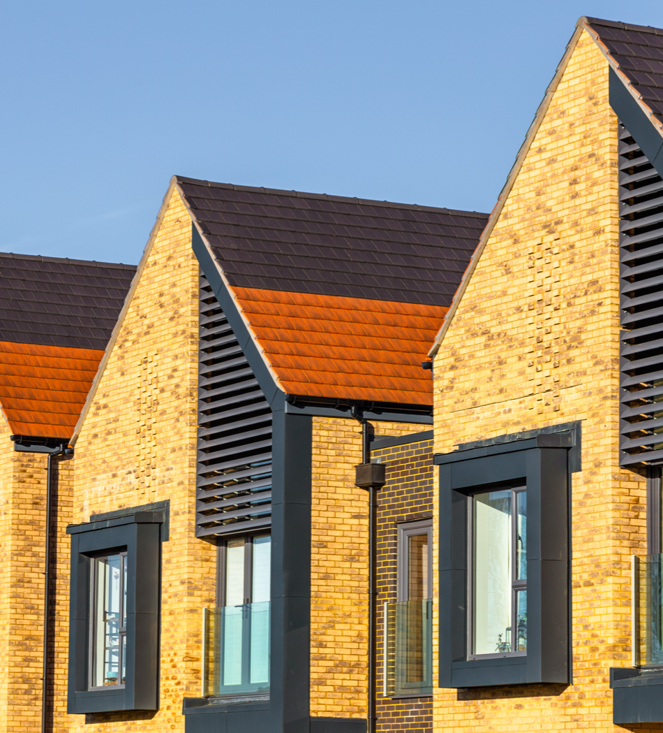 Impact capital for durable growth